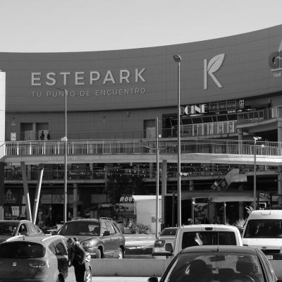 C.C. Estepark