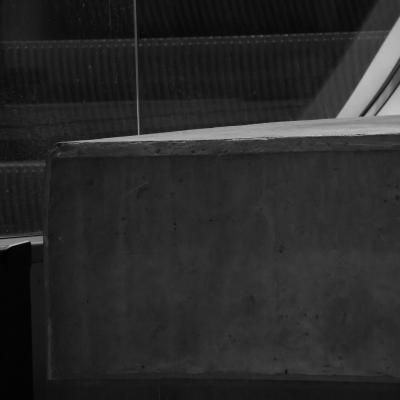 Escaleras mecánicas