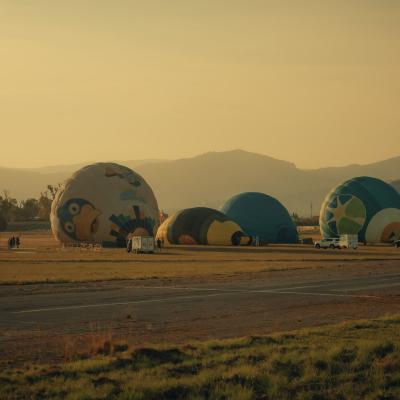 Festival del Viento 2025