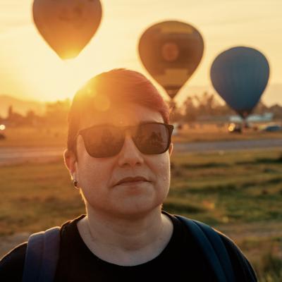 Festival del Viento 2025