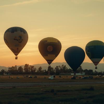 Festival del Viento 2025