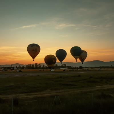 Festival del Viento 2025