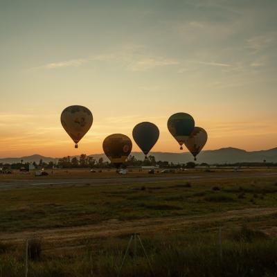 Festival del Viento 2025