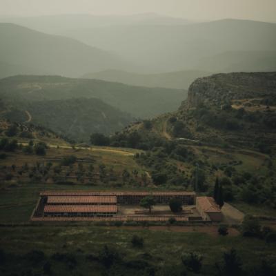 Culla: Territorio Templario